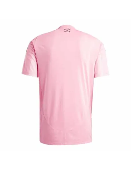 MAILLOT INTER MIAMI DOMICILE 2025-2026